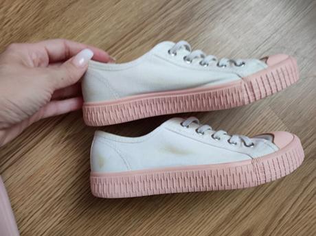 Tenisky, nelli blu,34