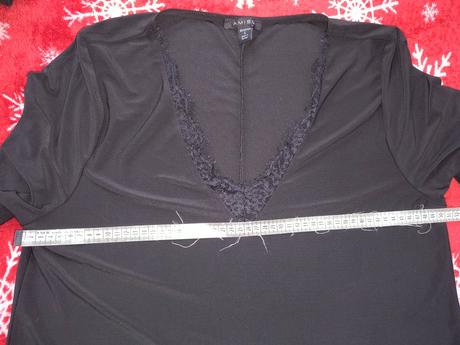 Dámske tričko, amisu,l