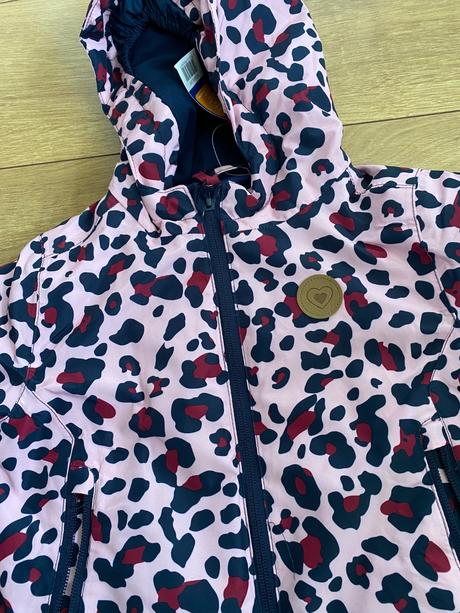 Crivit lyžiarska bunda leo 86-92, crivit,86