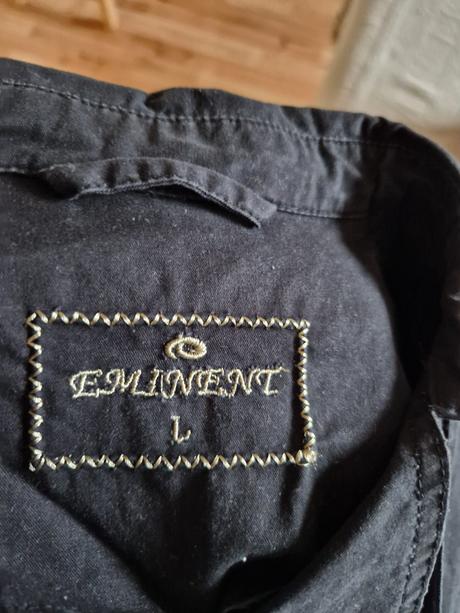 Krátky kabátik, sako, l