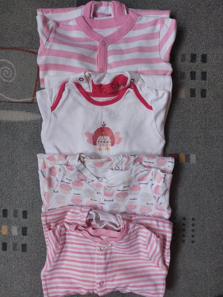 Dupacky 4 ks, f&f,68