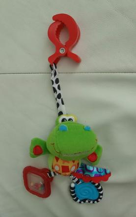 Hračka na zavesenie, 