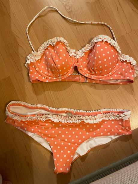 Plavky vs, victoria's secret,s