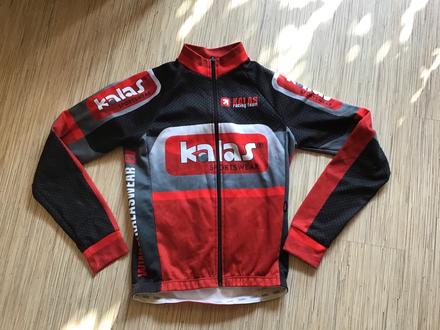 Cyklodres kalas, s