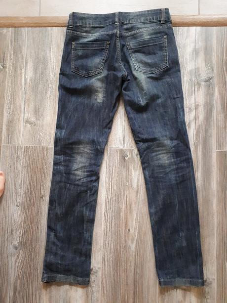 Dievčenské rifle, 164