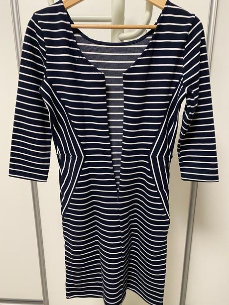 Šaty reserved, reserved,s