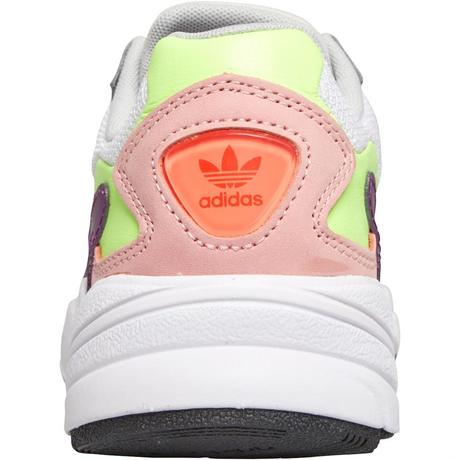 Skvelé tenisky značky adidas falcon, pc 88 eur, adidas,37