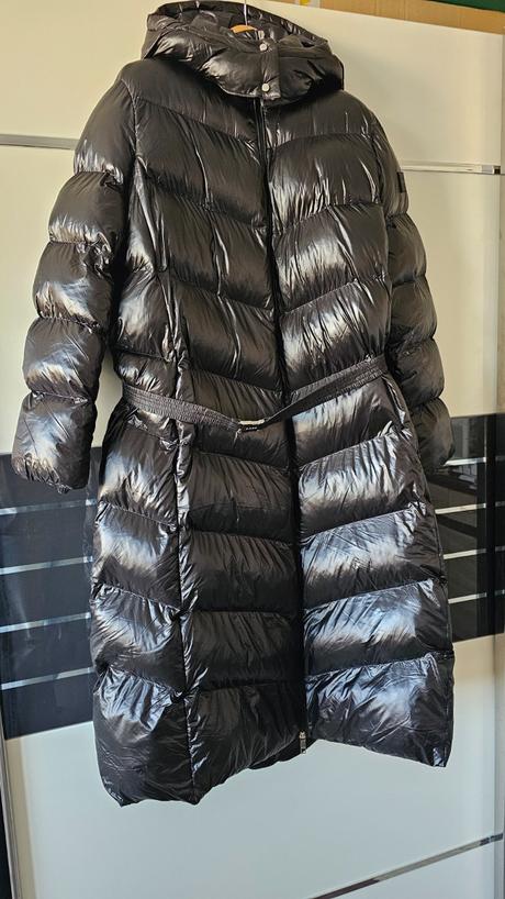 Boss zimná bunda, hugo boss,4xl