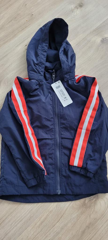 Prechodná bunda, lindex,110