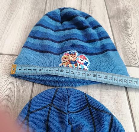 Prechodné čiapky - 110, h&m,110