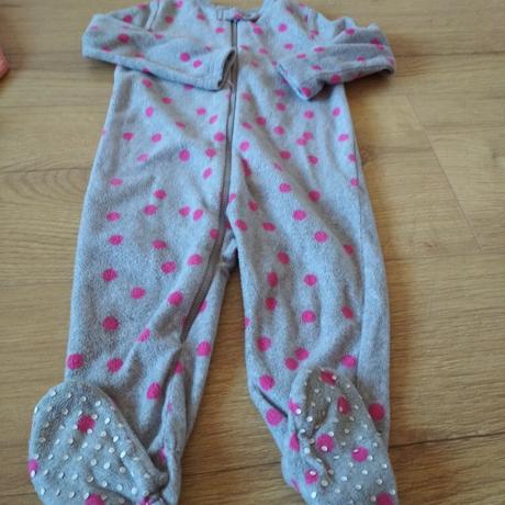 Pyžamko primark, primark,92