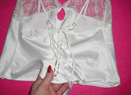 Svadobna kosielka triumph, triumph,xs