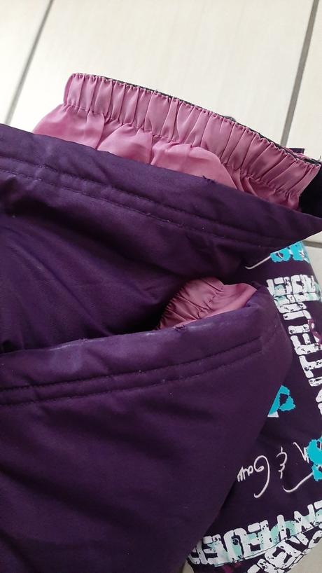 Overal top stav, c&a,92