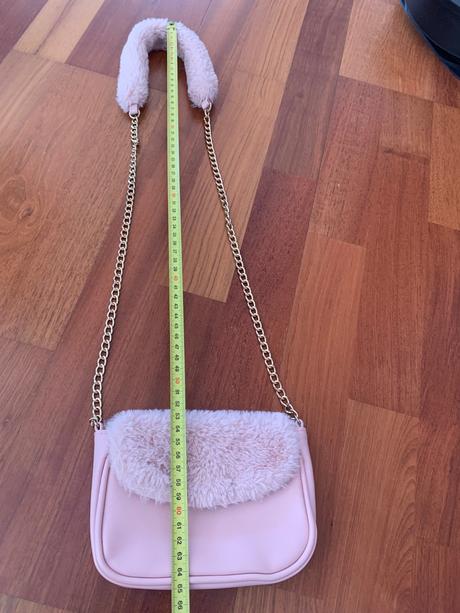 Cross body detská kabelka, c&a