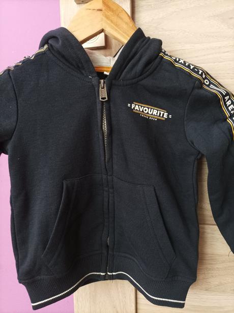 Mikina dopodopo 98, dopodopo,98