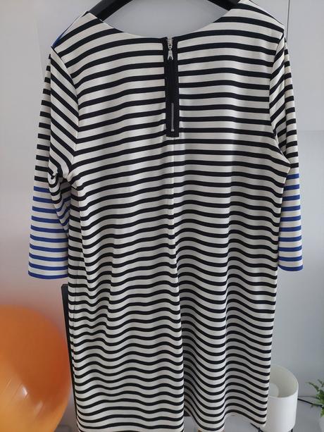 Tunika h&m, h&m,xl