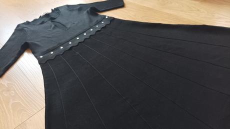 Nádherné šaty liu jo, liu jo,l