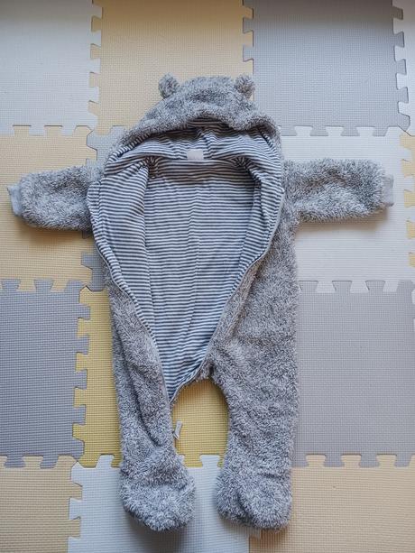 Prechodny hunaty overal, f&f,74