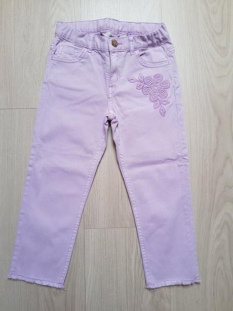 Tristvrtove rifle, h&m,122