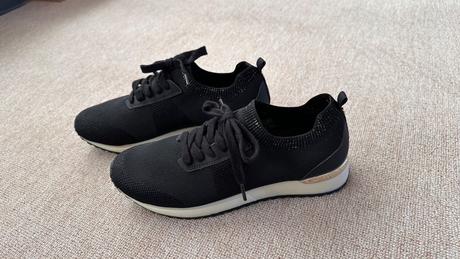 Dámske krásne topánky, f&f,40