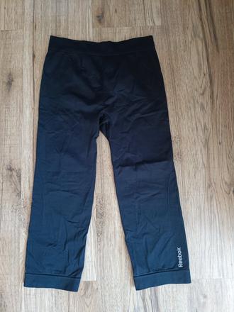 Legíny reebok xs, reebok,xs