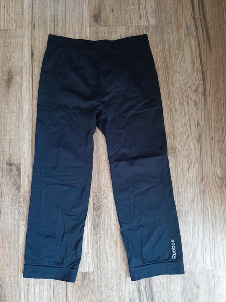 Legíny reebok xs, reebok,xs
