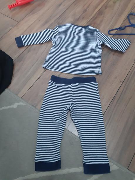 Domáce oblečenie   f&f, f&f,74