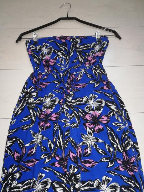 Overal new look, new look,xs