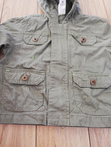 Baby club bunda, baby club,68