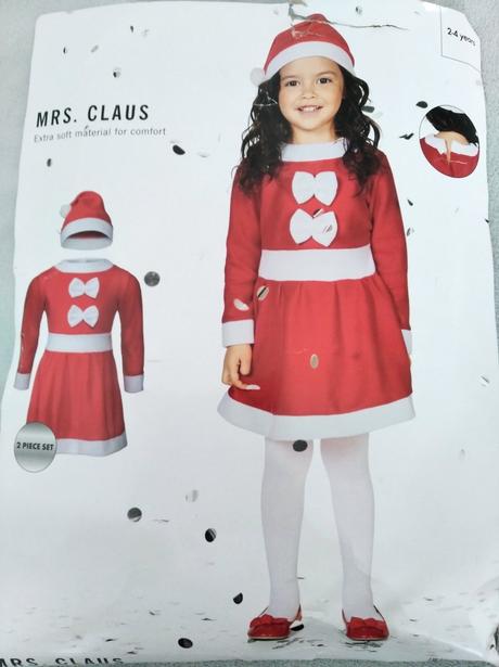 Vianočná súprava, 98