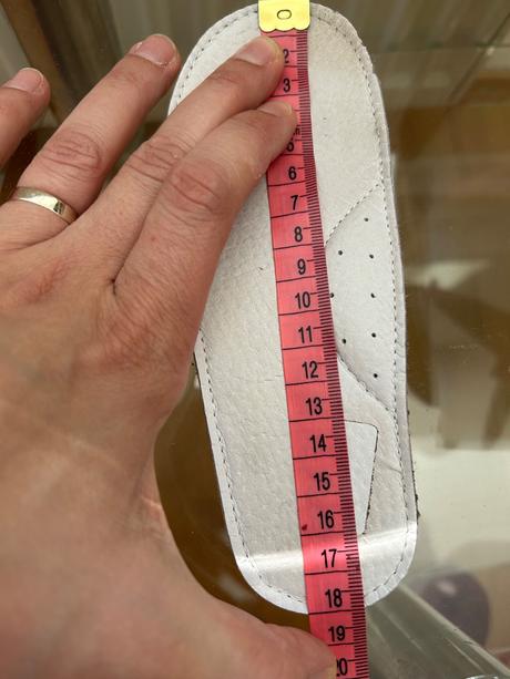 Prechodne topanky, protetika, 29, protetika,29