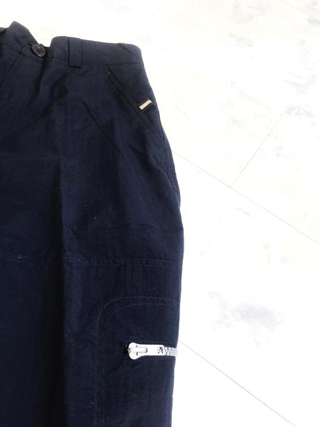 Športové nohavice, 158