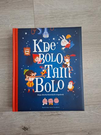 Kde bolo, tam bolo,