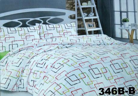 Posteľné súpravy, 