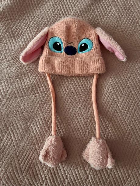 Čiapka stich, 128