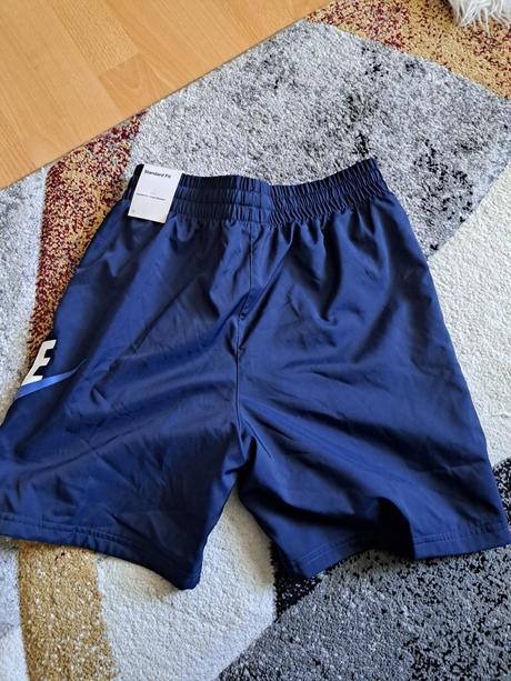 Šortky nike, nike,158