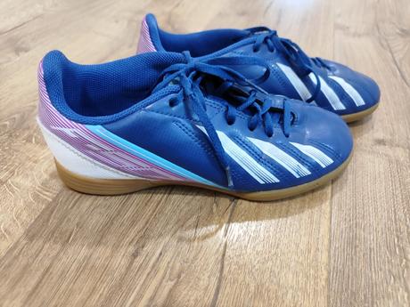 Halové tenisky adidas, adidas,35