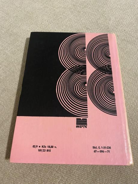 Psychológia pre gymnáziá a pedagogické školy,