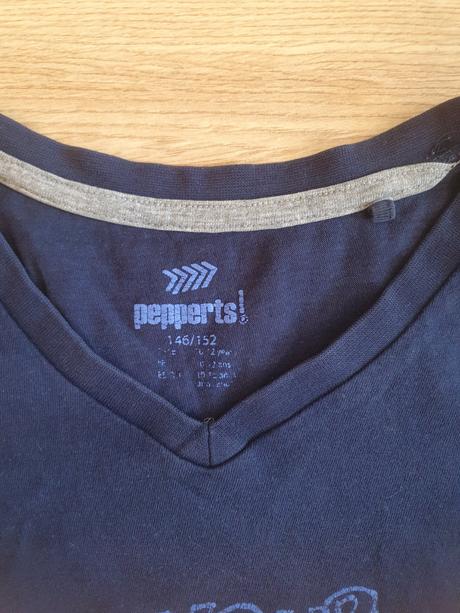 Tricko, pepperts,146