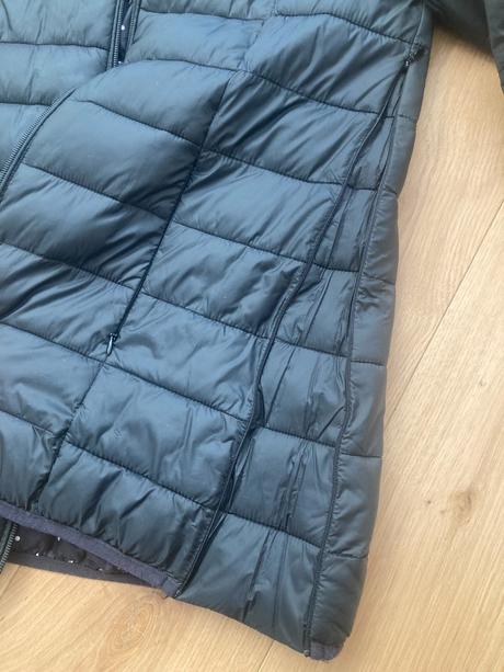 Bunda na nosenie a tehotenstvo, esmara,s