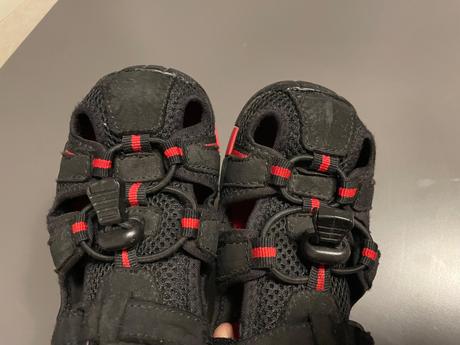 Feelmax sandale 29, feelmax,29