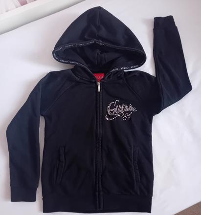 Guess mikina, guess,128