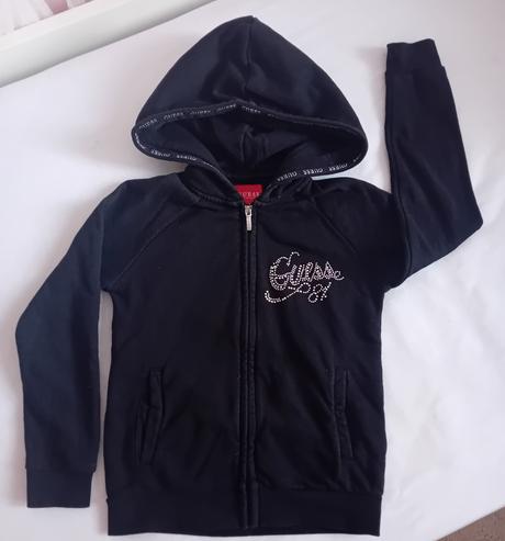 Guess mikina, guess,128