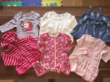 Setik na jesen velkost 68, 68–80