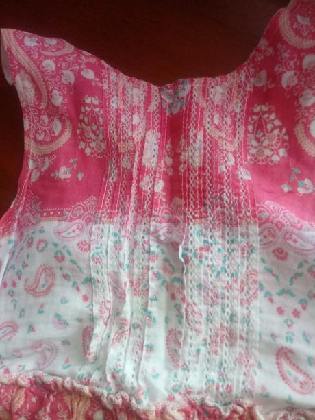 County šatky., palomino,122