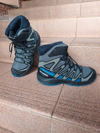 Salomon xa pro winter cswp, salomon,39
