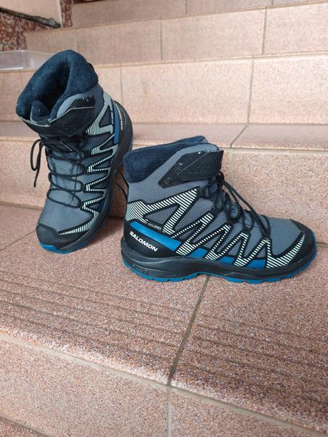 Salomon xa pro winter cswp, salomon,39