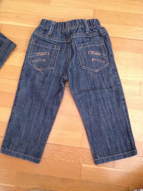 Riflová súprava s poštou, 86