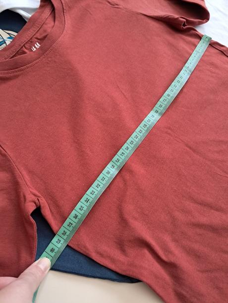 4+1tricka v.128/134, h&m,128