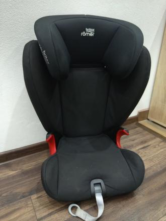 Autosedačka britax römer, britax